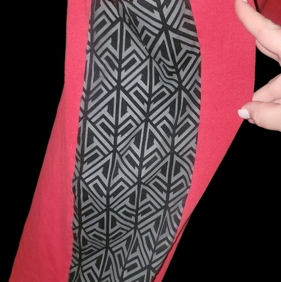 Harley Davidson Womens V-neck Short Sleeve Tshirt - Picture 3 of 9